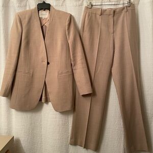 Lafayette 148 New York suit trousers